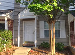 328 Malamute Ln, Greensboro, NC 27407