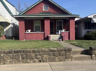 2738 5th Ave, Huntington, WV 25702