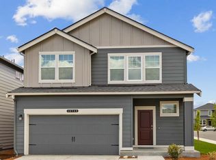 5606 151st Street Ct E, Puyallup, WA 98375