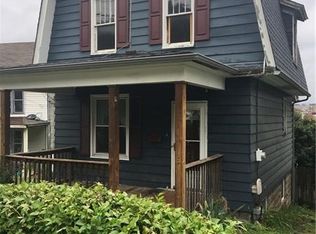 108 Mackey Ave, Butler, PA 16001