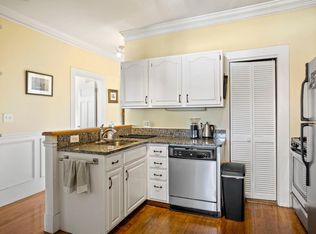 2 Pearl St APT 8, Charlestown, MA 02129
