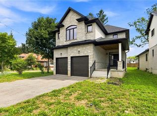 232 Mount Pleasant St, Brantford, ON N3T1V1
