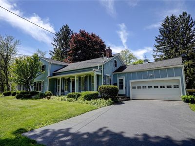 37 York St, Honeoye Falls, NY, 14472
