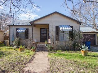 2007 Prather Ln, Austin, TX 78704