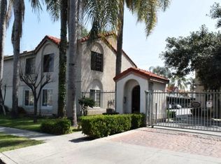 15338 Gundry Ave APT 105, Paramount, CA 90723