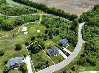 19529 Kluver Rd, New Buffalo, MI 49117