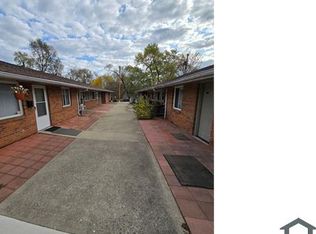 2878 Perdue Ave, Columbus, OH 43224