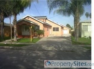 4001 Flower St, Cudahy, CA 90201