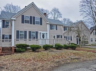 2 Traverse St, Canton, MA 02021