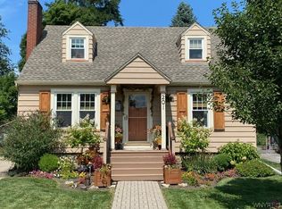 201 Maple Ave, Hamburg, NY 14075