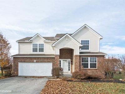 4887 Adwell Loop, Grove City, OH, 43123