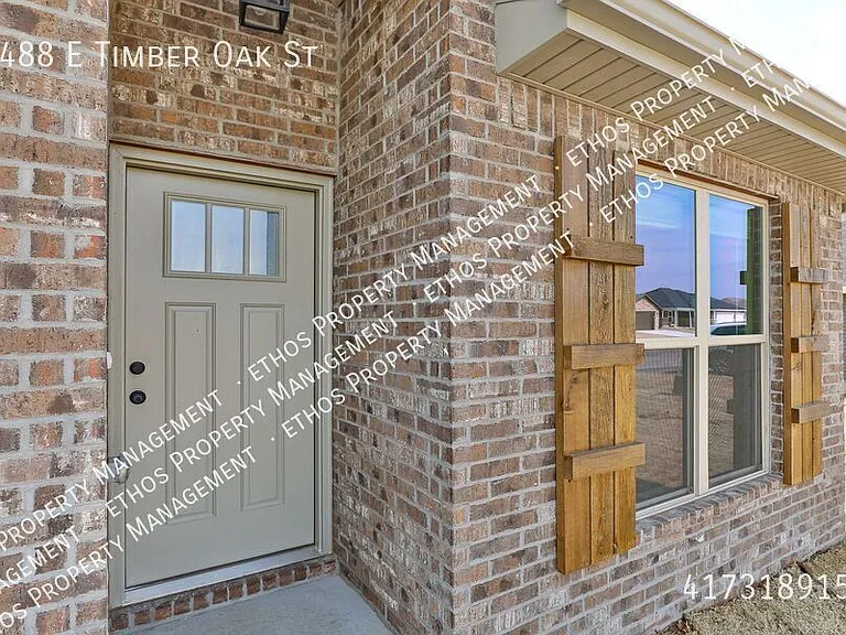 2488 E Timber Oak St — Photo 3