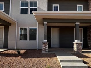 5939 S Orchid Cv, Saint George, UT 84790