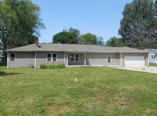 5612 Victoria Dr, Indianapolis, IN