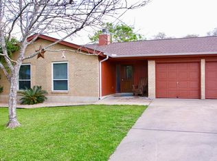 8703 Sparta Ln, Austin, TX 78729