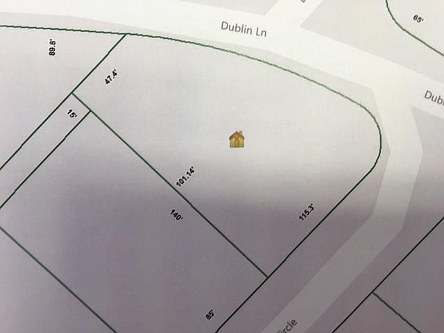 1st image of 123 Sherwood Cir