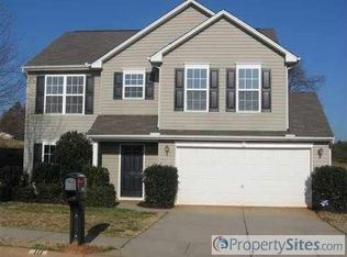 111 Montauk Dr, Greenville, SC 29607