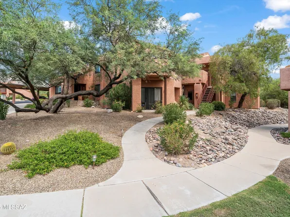 5051 N Sabino Canyon Rd Unit 1239, Tucson, AZ 85750