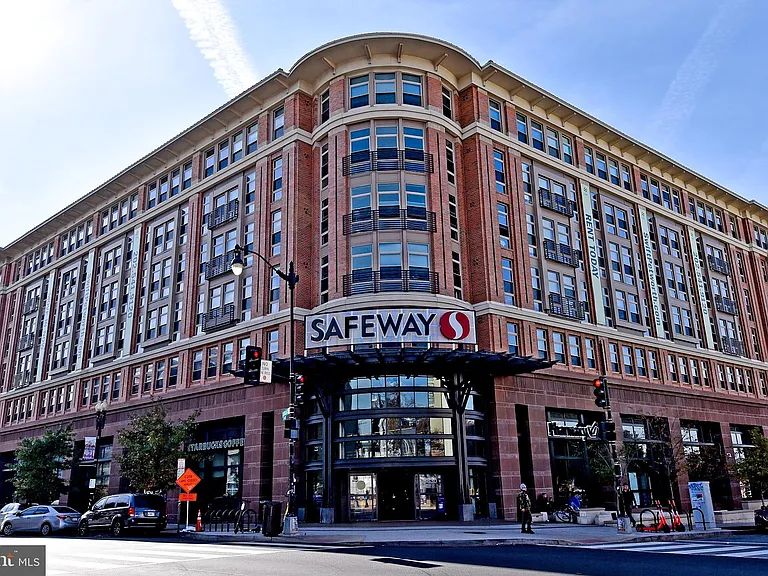 625 Park Rd NW #C8 — Photo 33