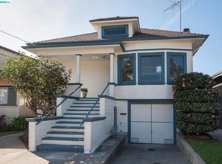 4147 Manila Ave, Oakland, CA 94609