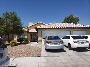 3917 Dabney Dr, North Las Vegas, NV 89032