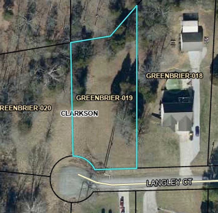 1st image of LOT 19 Langley Ct