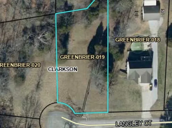 LOT 19 Langley Ct, Clarkson, KY 42726