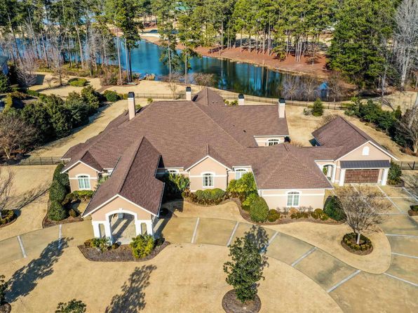155 Old Camp Rd, Elgin, SC 29045