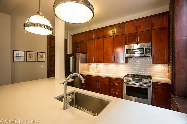 Sold by Garfield Realty  | media 19