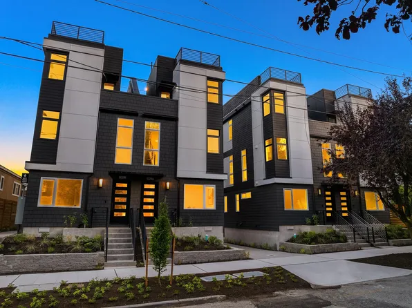 1223 N 47th St #D, Seattle, WA 98103