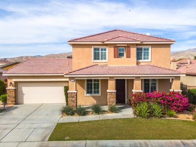 82208 Padova Dr, Indio, CA, 92203