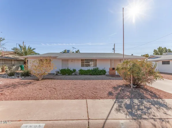 5737 E CICERO Street, Mesa, AZ 85205