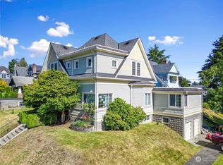 3403 N 26th St, Tacoma, WA 98407