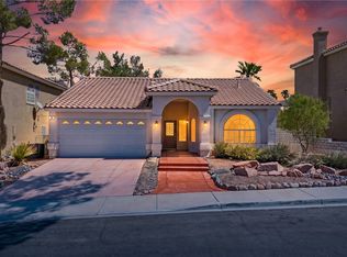 88 Myrtle Beach Dr, Henderson, NV 89074