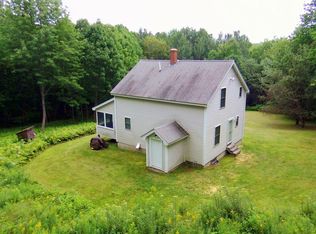 513 Rand Rd, Farmington, ME 04938