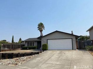 1192 Stirling Dr, Rodeo, CA 94572