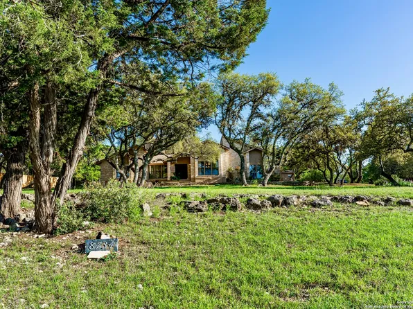 8734 Paisano Pass, San Antonio, TX 78255