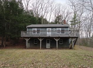93 Feldspar Ln, Warren, ME 04864