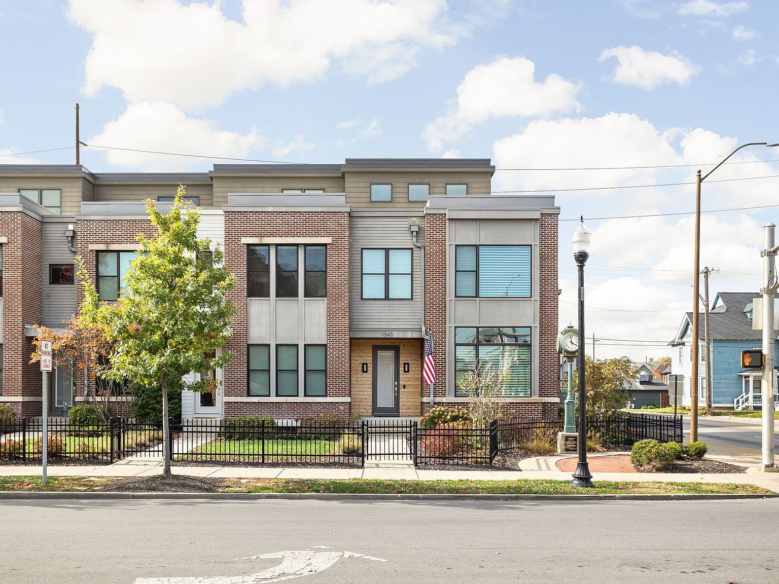 1540 Central Ave, Indianapolis, IN 46202 MLS 21951920 Zillow