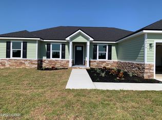 26214 NE Canton Rd, Altha, FL 32421