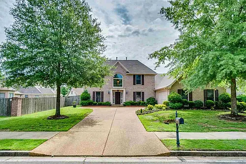 4760 Denali Park Dr Photo 1