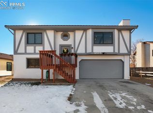 8575 Contrails Dr, Colorado Springs, CO 80920