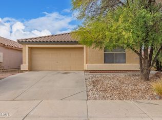 21840 N Braden Rd, Maricopa, AZ 85138