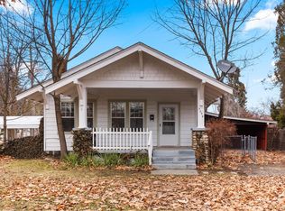 9505 E Broadway Ave, Spokane, WA 99206