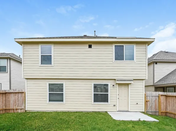 4903 Banyan Tree Trl, Spring, TX 77373