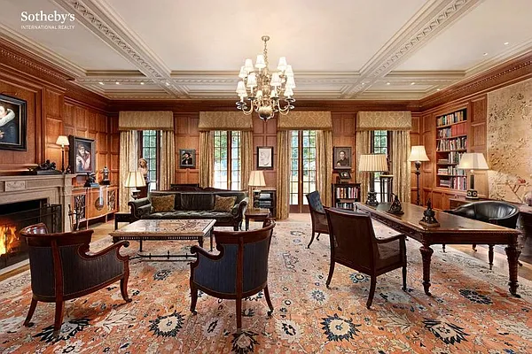 Sold by Sotheby's International Realty | media 4