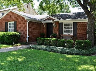 5621 Collinwood Ave, Fort Worth, TX 76107
