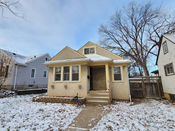 3339 Thomas Ave N, Minneapolis, MN 55412