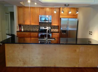 1830 Calvert St NW #3, Washington, DC 20009