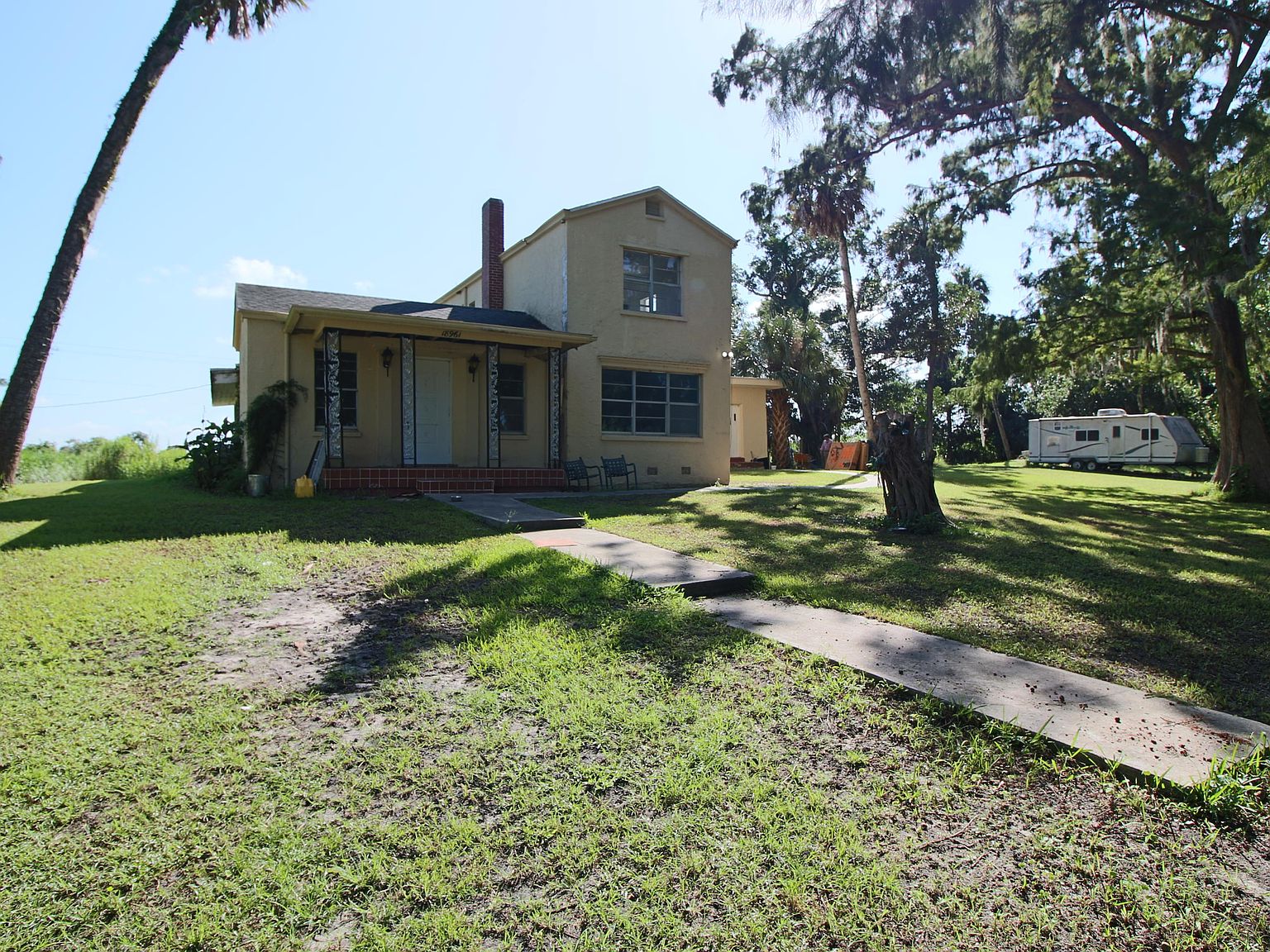 18961 SW Conners Hwy, Canal Point, FL 33438 Zillow